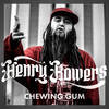 Chewing Gum (Instrumental) - Viktor Ax&Henry Bowers
