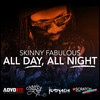 All Day, All Night - Skinny Fabulous