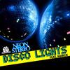 Disco Lights (Original Mix) - Marcie&Neon Stereo