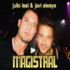 Back to House - Javi Always&Julio Leal