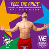 Feel The Pride (Original Mix) - Binomio&Esteban Lopez&Alicia Nilsson