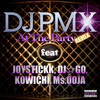 At The Partyfeat. JOYSTICKK, DJ☆GO, KOWICHI, Ms. OOJA (Remix) - DJ PMX