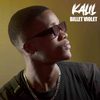 Billet Violet - Kalil