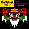 Drop Drop Drop (TV Noise Remix) - Moksi
