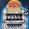 I Cried All The Way Home (Album Version) - The Dramatics