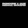 Brokeeker (Dub) - Sasse&Phonogenic