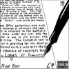 Contract (feat. Transit22) (Explicit) - Loges&Transit22