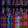 Segunda a Sexta (Explicit) - adr produçoes&Mc LV&mc tiu Leo&Mc GH&Deli&mc willks&Guizzy-X