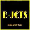 Marcas (Explicit) - Cabby Ferrela&Jass