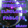 Dembow - elrolon38&Pablo Fe&Brahy&Dream Fulfilled Prod