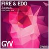 Jurassic (Original Mix) - Fire & Edo