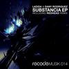 Substancia (Original Mix) - Dany Rodriguez&DJ Ladida