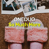 So Much More - ONEDUO&Raquel Castro