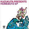 Hurimuzxinaya (Dub) - Homeboyz