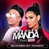 Ninguem Manda Nessa Raba(feat. Mc Pocahontas) - Selo do Brega