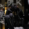 Alibi X (Explicit) - BLK