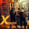 Xpand (feat. Crewkid) - Benji the Rapper&Crewkid