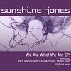 We Are What We Are (Sunshine Jones Dub Mix) - Sunshine Jones