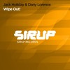 Wipe Out! (Original Mix) - Jack Holiday&Dany Lorence