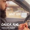 Many Men(feat. Joenis) (Explicit) - Chuck Roc&Joenis