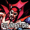 Officer Down(feat. Benevox, Swiggy & Diabolic) (Explicit) - Evil Intentions&Diabolic&Benevox&Swiggy