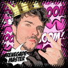 Renegade Master - DOUG!