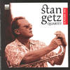 A Night In Tunisia(Bonus Track) (Bonus Track) - Stan Getz Quartet