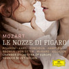 Mozart: Le nozze di Figaro, K.492 / Act 2: “Signori, di fuori son già i suonatori” - Luca Pisaroni&Thomas Hampson&Christiane Karg&Sonya Yoncheva&Jory Vinikour&Chamber Orchestra of Europe&Yannick Nézet-Séguin