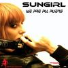 Freedom Morning - Sungirl