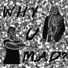 Why U MAD? - MAD Pritch&shwiLLy&Shane Williams