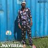 No Such Thing As Ugly (Explicit) - Jhayisreal&Preye