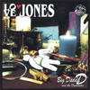 Love Jones - The dynamites&Big Daddy D
