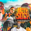 Bota Soca(feat. Mc Denny & Mc Ster)(Brega Funk) (Explicit) - Chefe Coringa&Mc Fleshinho