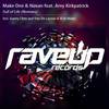 Full of Life (Danny Chen Remix) - Make One&Novan&Amy Kirkpatrick