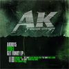 Get Funky (Original Mix) - Rydel