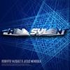 Fall Sylent (feat. Roberto Vázquez) (Mixing 8D) - Jesus Mendiola&Roberto Vazquez