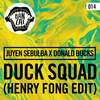 Duck Squad (Henry Fong Edit) - Donald Bucks&Juyen Sebulba&Henry Fong