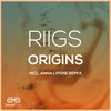 Origins (Anna Lipsne Remix) - Riigs