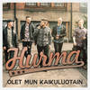 Olet mun kaikuluotain - Hurma&John Denver&Heikki Harma