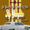 Fly Gangsta(feat. King Y.O.BMusic & Kr Mack) (Explicit) - Ski Bailey&King Y.O.Bmusic&KR Mack