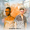 Automotivo Joga Xota(feat. DJ Roca, Mc BL & MC Menor ST) (Explicit) - DJ GRZS&MC Madruguinha&DJ Patrick Muniz