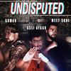 Undisputed (feat. Meet Soni & King-Pin) - Rama99&Romaan&Meet Soni&Asli Ayaan&Unknown Singer