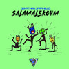 Salamalekoum (Percussives Mix Version) - Jonathan Jaramillo