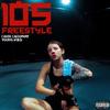 105 Freestyle (Explicit) - Young Miko&Caleb Calloway