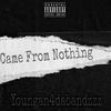 Real Life(feat. Raw Youngin) (Explicit) - Youngan4dabandzzz&RAW YOUNGIN