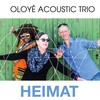Heimat (Explicit) - Oloyé