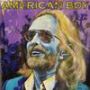 American Girl - Red Wine