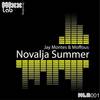 Novalja Summer (Original Mix) - Jay Montes&Moffous