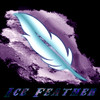 Ice Feather - Lykwid