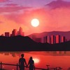 平静如从前 - 阿林正峰